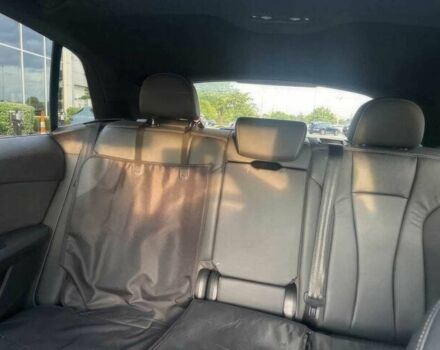 Серый Ауди Другая, объемом двигателя 3 л и пробегом 33 тыс. км за 24000 $, фото 10 на Automoto.ua