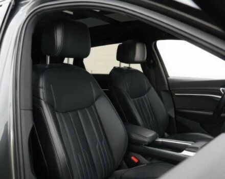 Серый Ауди Другая, объемом двигателя 0 л и пробегом 89 тыс. км за 13600 $, фото 11 на Automoto.ua