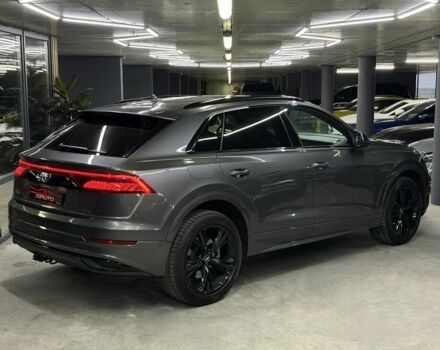 Серый Ауди Другая, объемом двигателя 3 л и пробегом 74 тыс. км за 54500 $, фото 8 на Automoto.ua