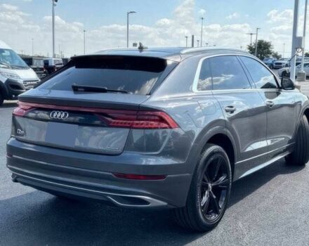 Серый Ауди Другая, объемом двигателя 3 л и пробегом 33 тыс. км за 24000 $, фото 5 на Automoto.ua