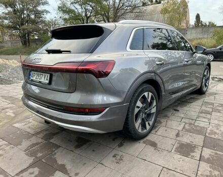 Серый Ауди Другая, объемом двигателя 0 л и пробегом 148 тыс. км за 29000 $, фото 4 на Automoto.ua