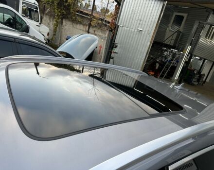 Серый Ауди Другая, объемом двигателя 0 л и пробегом 148 тыс. км за 29000 $, фото 16 на Automoto.ua