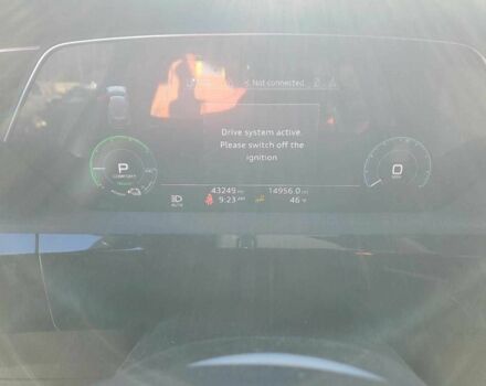 Серый Ауди Другая, объемом двигателя 0 л и пробегом 43 тыс. км за 9500 $, фото 8 на Automoto.ua