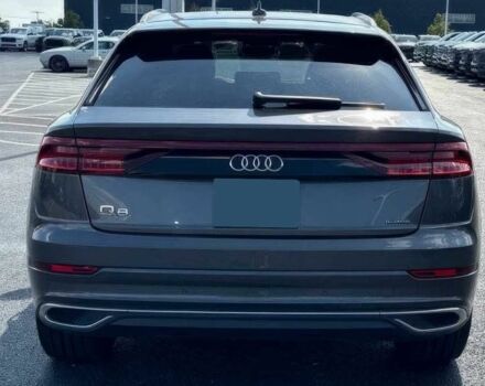 Серый Ауди Другая, объемом двигателя 3 л и пробегом 33 тыс. км за 24000 $, фото 6 на Automoto.ua