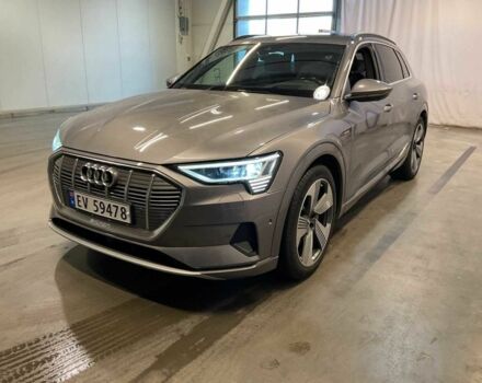 Серый Ауди Другая, объемом двигателя 0 л и пробегом 142 тыс. км за 32000 $, фото 2 на Automoto.ua