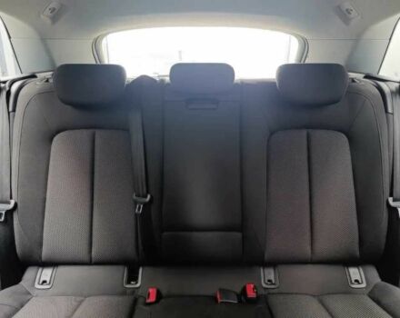 Серый Ауди Другая, объемом двигателя 0 л и пробегом 54 тыс. км за 25000 $, фото 8 на Automoto.ua