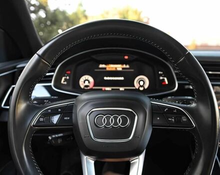 Серый Ауди Другая, объемом двигателя 3 л и пробегом 34 тыс. км за 35000 $, фото 10 на Automoto.ua