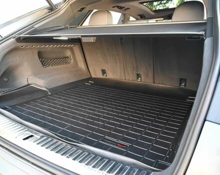 Серый Ауди Другая, объемом двигателя 3 л и пробегом 34 тыс. км за 35000 $, фото 14 на Automoto.ua