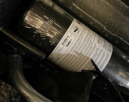 Серый Ауди Другая, объемом двигателя 0 л и пробегом 142 тыс. км за 32000 $, фото 5 на Automoto.ua