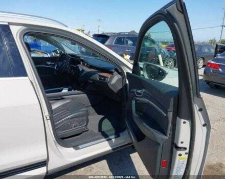 Серый Ауди Другая, объемом двигателя 0 л и пробегом 86 тыс. км за 24700 $, фото 3 на Automoto.ua