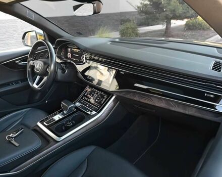 Серый Ауди Другая, объемом двигателя 3 л и пробегом 34 тыс. км за 35000 $, фото 11 на Automoto.ua