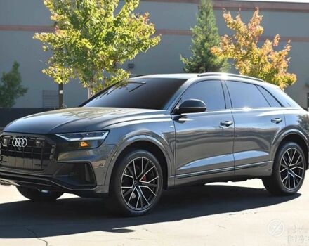 Серый Ауди Другая, объемом двигателя 3 л и пробегом 34 тыс. км за 35000 $, фото 2 на Automoto.ua