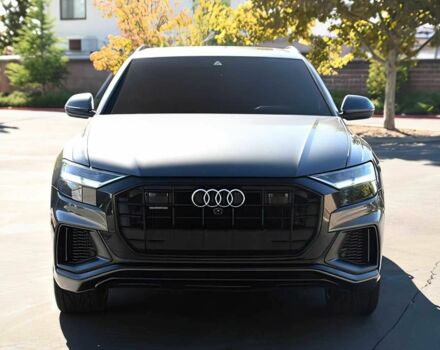 Серый Ауди Другая, объемом двигателя 3 л и пробегом 34 тыс. км за 35000 $, фото 1 на Automoto.ua