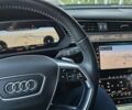 Сірий Ауді Інша, об'ємом двигуна 0 л та пробігом 119 тис. км за 27999 $, фото 19 на Automoto.ua