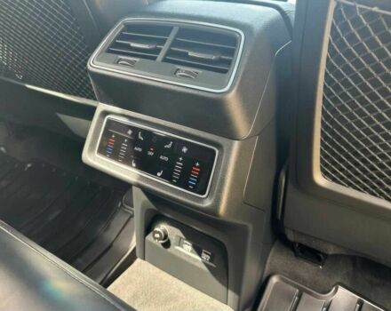 Серый Ауди Другая, объемом двигателя 0 л и пробегом 40 тыс. км за 12500 $, фото 11 на Automoto.ua