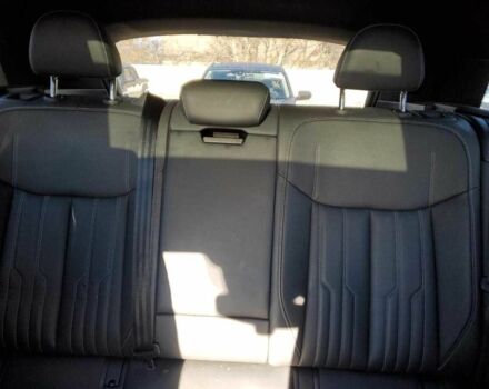 Серый Ауди Другая, объемом двигателя 0 л и пробегом 43 тыс. км за 9500 $, фото 9 на Automoto.ua