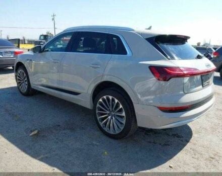 Серый Ауди Другая, объемом двигателя 0 л и пробегом 86 тыс. км за 24700 $, фото 1 на Automoto.ua