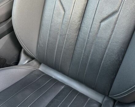 Серый Ауди Другая, объемом двигателя 0 л и пробегом 148 тыс. км за 29000 $, фото 10 на Automoto.ua