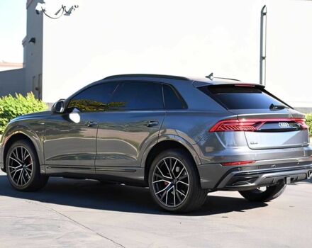 Серый Ауди Другая, объемом двигателя 3 л и пробегом 34 тыс. км за 35000 $, фото 6 на Automoto.ua