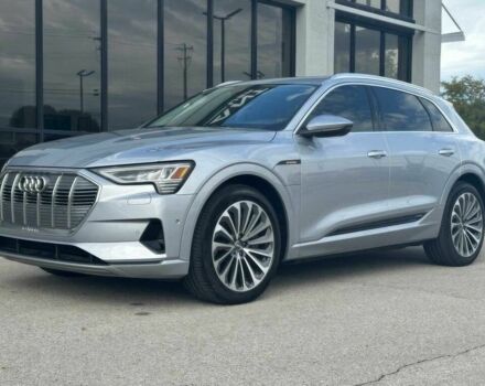 Серый Ауди Другая, объемом двигателя 0 л и пробегом 40 тыс. км за 12500 $, фото 3 на Automoto.ua