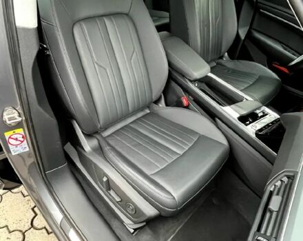 Серый Ауди Другая, объемом двигателя 0 л и пробегом 122 тыс. км за 27500 $, фото 7 на Automoto.ua