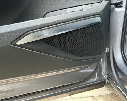 Серый Ауди Другая, объемом двигателя 0 л и пробегом 148 тыс. км за 29000 $, фото 11 на Automoto.ua