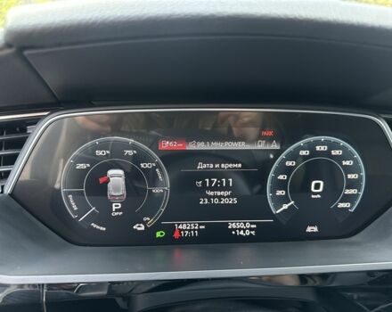 Серый Ауди Другая, объемом двигателя 0 л и пробегом 148 тыс. км за 29000 $, фото 9 на Automoto.ua