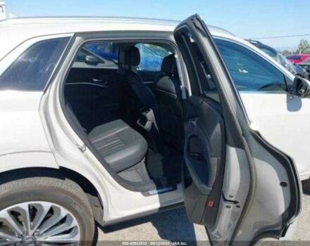 Серый Ауди Другая, объемом двигателя 0 л и пробегом 86 тыс. км за 24700 $, фото 6 на Automoto.ua