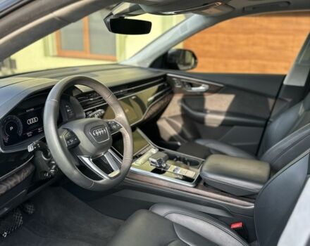 Серый Ауди Другая, объемом двигателя 3 л и пробегом 38 тыс. км за 68900 $, фото 8 на Automoto.ua