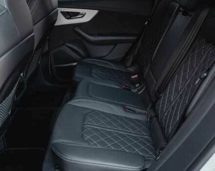 Сірий Ауді Інша, об'ємом двигуна 3 л та пробігом 62 тис. км за 24000 $, фото 11 на Automoto.ua