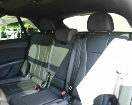 Серый Ауди Другая, объемом двигателя 3 л и пробегом 36 тыс. км за 38000 $, фото 12 на Automoto.ua