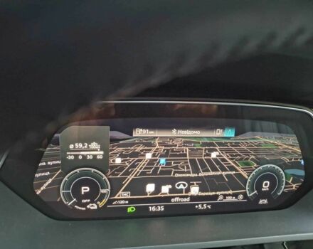 Серый Ауди Другая, объемом двигателя 0 л и пробегом 63 тыс. км за 26900 $, фото 23 на Automoto.ua