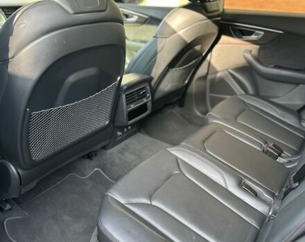 Серый Ауди Другая, объемом двигателя 3 л и пробегом 38 тыс. км за 68900 $, фото 10 на Automoto.ua