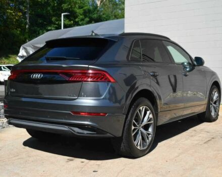 Серый Ауди Другая, объемом двигателя 3 л и пробегом 36 тыс. км за 38000 $, фото 4 на Automoto.ua