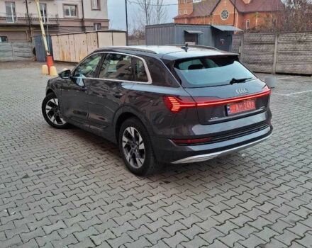 Серый Ауди Другая, объемом двигателя 0 л и пробегом 63 тыс. км за 26900 $, фото 2 на Automoto.ua