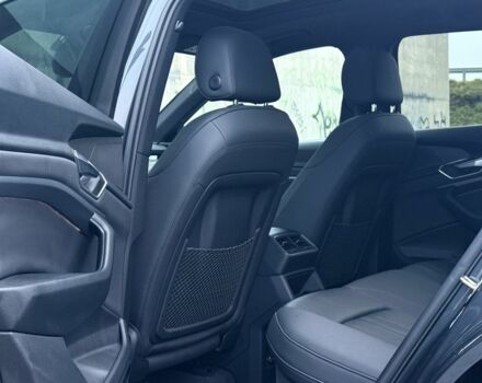 Серый Ауди Другая, объемом двигателя 0 л и пробегом 81 тыс. км за 34800 $, фото 16 на Automoto.ua