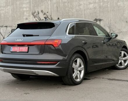 Серый Ауди Другая, объемом двигателя 0 л и пробегом 81 тыс. км за 34800 $, фото 10 на Automoto.ua