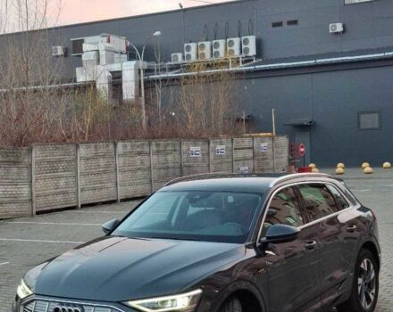 Серый Ауди Другая, объемом двигателя 0 л и пробегом 63 тыс. км за 26900 $, фото 11 на Automoto.ua