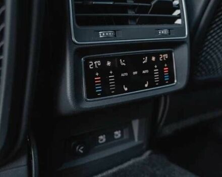 Сірий Ауді Інша, об'ємом двигуна 3 л та пробігом 62 тис. км за 24000 $, фото 10 на Automoto.ua