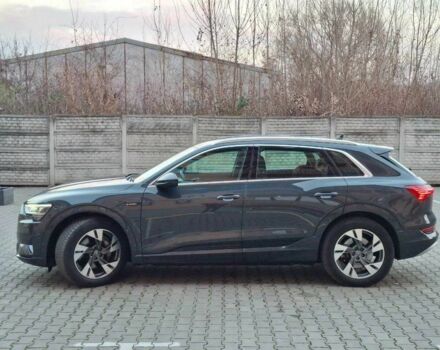 Серый Ауди Другая, объемом двигателя 0 л и пробегом 63 тыс. км за 26900 $, фото 13 на Automoto.ua