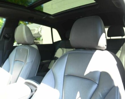 Серый Ауди Другая, объемом двигателя 3 л и пробегом 36 тыс. км за 38000 $, фото 10 на Automoto.ua