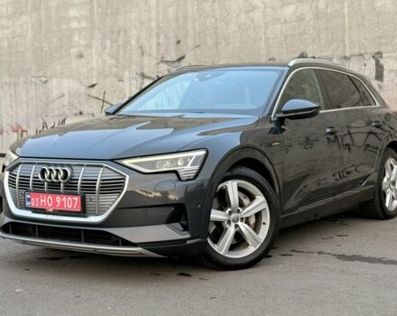 Серый Ауди Другая, объемом двигателя 0 л и пробегом 81 тыс. км за 34800 $, фото 4 на Automoto.ua