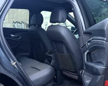 Серый Ауди Другая, объемом двигателя 0 л и пробегом 81 тыс. км за 34800 $, фото 17 на Automoto.ua