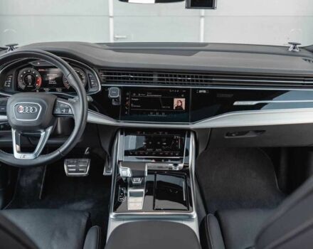 Сірий Ауді Інша, об'ємом двигуна 3 л та пробігом 62 тис. км за 24000 $, фото 8 на Automoto.ua