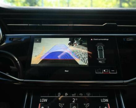 Серый Ауди Другая, объемом двигателя 3 л и пробегом 36 тыс. км за 38000 $, фото 8 на Automoto.ua