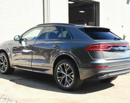 Серый Ауди Другая, объемом двигателя 3 л и пробегом 36 тыс. км за 38000 $, фото 2 на Automoto.ua