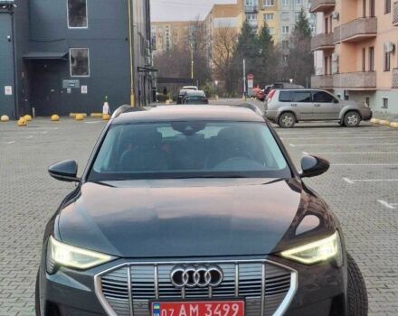 Серый Ауди Другая, объемом двигателя 0 л и пробегом 63 тыс. км за 26900 $, фото 17 на Automoto.ua