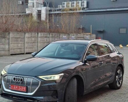 Серый Ауди Другая, объемом двигателя 0 л и пробегом 63 тыс. км за 26900 $, фото 15 на Automoto.ua