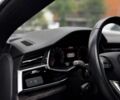 Серый Ауди Другая, объемом двигателя 3 л и пробегом 62 тыс. км за 63000 $, фото 18 на Automoto.ua