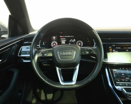 Серый Ауди Другая, объемом двигателя 3 л и пробегом 36 тыс. км за 38000 $, фото 7 на Automoto.ua